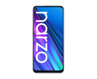 realme narzo 30 5G 4+128GB racing silver - 670243 - zdjęcie 2